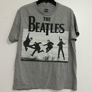 The Beatles t-shirt Medium